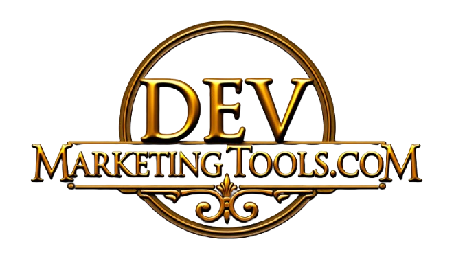 DevMarketingTools Profil Fotoğrafı